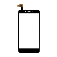 Тачскрин для Xiaomi Redmi Note2 чёрный 